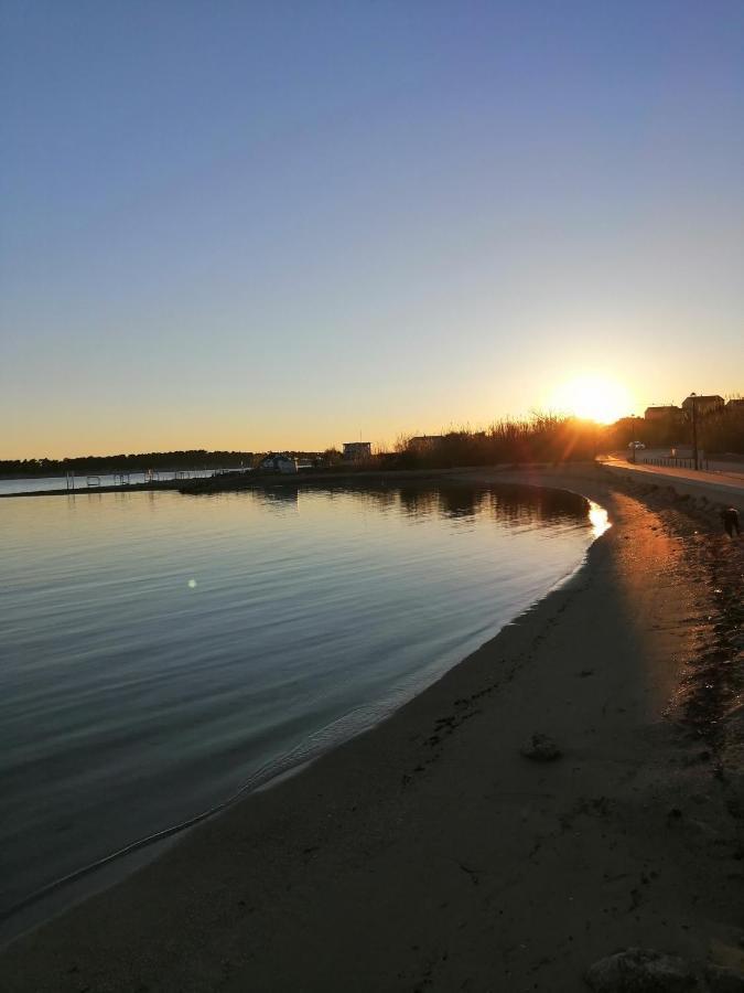 Holiday Home Vjeka ราบ ภายนอก รูปภาพ