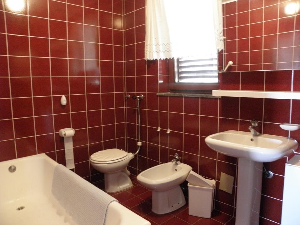 Holiday Home Vjeka ราบ ห้อง รูปภาพ