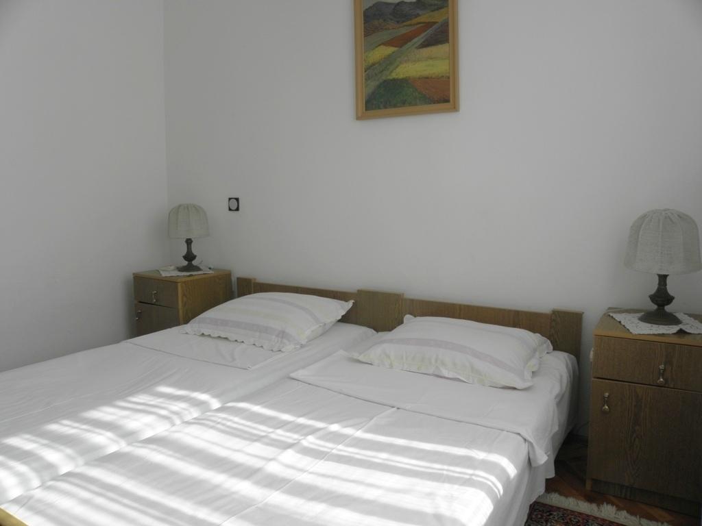 Holiday Home Vjeka ราบ ห้อง รูปภาพ