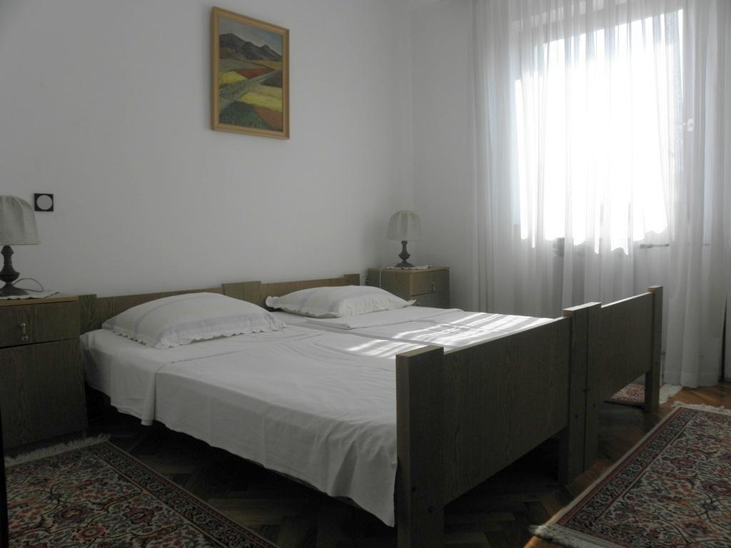 Holiday Home Vjeka ราบ ห้อง รูปภาพ