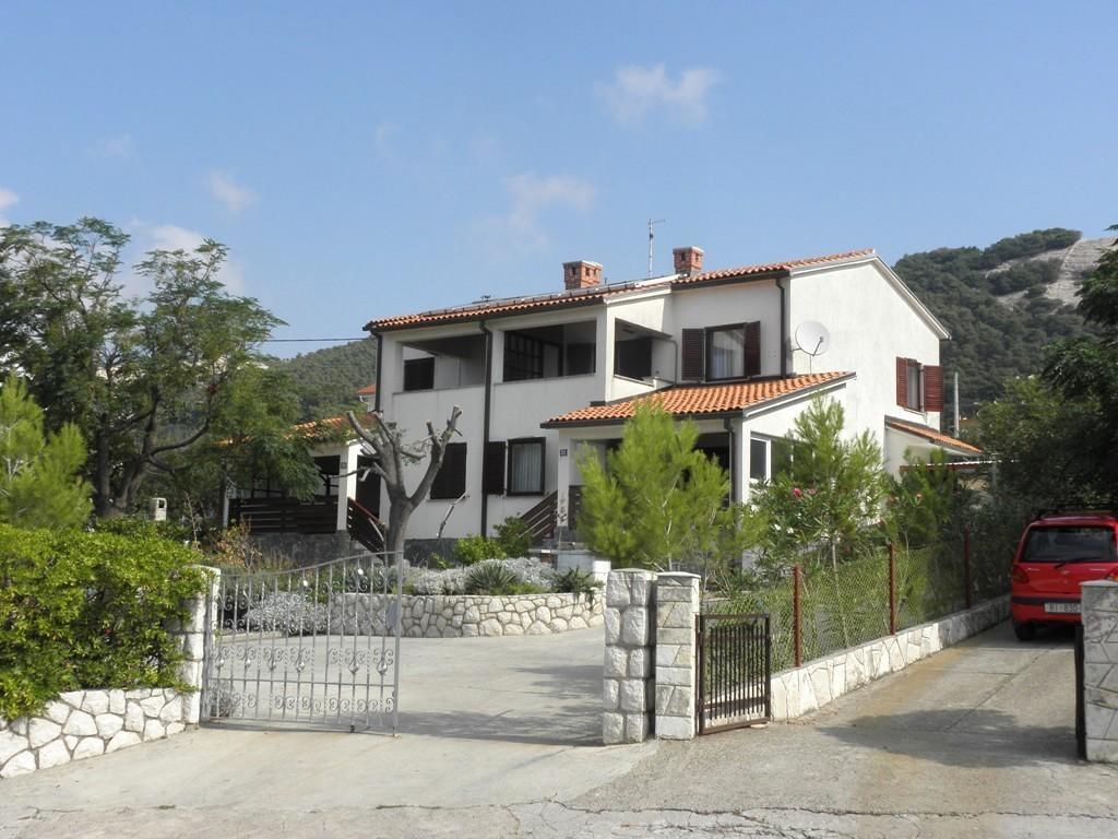 Holiday Home Vjeka ราบ ห้อง รูปภาพ